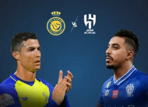 تفاصيل وموعد مباراة النصر و الهلال بتاريخ 2024-08-17 في كأس السوبر السعودي