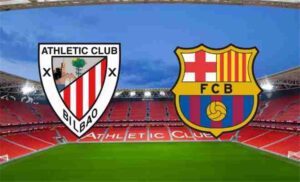 تفاصيل وموعد مباراة برشلونة و أتلتيك بيلباو بتاريخ 2024-08-24 في دوري الدوري الإسباني