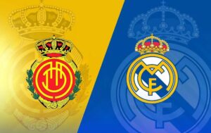 تفاصيل وموعد مباراة ريال مايوركا و ريال مدريد بتاريخ 2024-08-18 في الدوري الإسباني