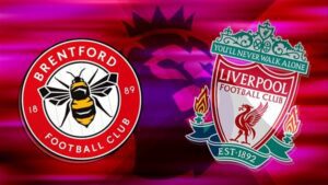 تفاصيل وموعد مباراة ليفربول و برينتفورد بتاريخ 2024-08-25 في الدوري الإنجليزي