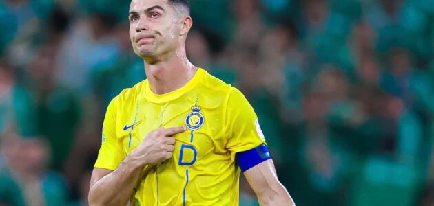 كريستيانو رونالدو يطمئن جماهير النصر على جاهزيته قبل مواجهة الهلال المرتقبة 1 كريستيانو رونالدو يطمئن جماهير النصر على جاهزيته قبل مواجهة الهلال المرتقبة