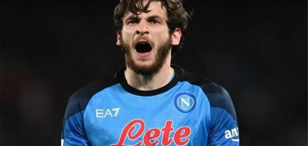 ليفربول ينفي سعيه للتعاقد مع نجم نابولي كفاراتسخيليا رغم الشائعات 1 ليفربول ينفي سعيه للتعاقد مع نجم نابولي كفاراتسخيليا رغم الشائعات