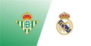 تفاصيل وموعد مباراة ريال مدريد و ريال بيتيس بتاريخ 2024-09-01 في الدوري الاسباني