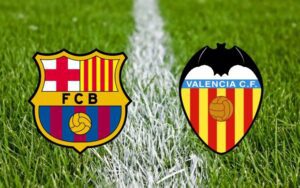 تفاصيل وموعد مباراة فالنسيا و برشلونة بتاريخ 2024-08-17 في الدوري الإسباني