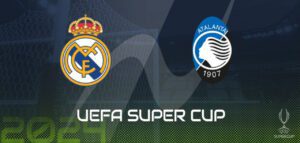 تفاصيل وموعد مباراة ريال مدريد و أتالانتا بتاريخ 2024-08-14 في دوري أوروبا, كأس السوبر الأوروبي – النهائي