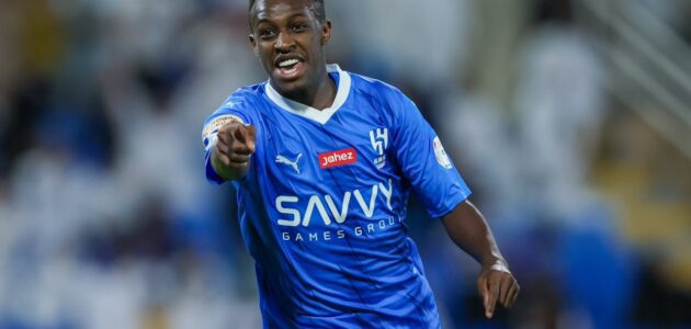 سعود عبدالحميد يضع الهلال في أزمة قبل مونديال الأندية 2025 1 سعود عبدالحميد يضع الهلال في أزمة قبل مونديال الأندية 2025