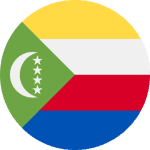 جزر القمر