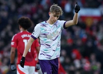ريال مدريد يترقب مستقبل لاعب بورنموث لتعزيز دفاعه الموسم المقبل 1 ريال مدريد يترقب مستقبل لاعب بورنموث لتعزيز دفاعه الموسم المقبل