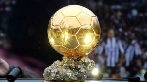 تفاصيل و موعد حفل الكرة الذهبية 2025 بتاريخ اليوم 22-09-2025