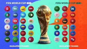 تفاصيل وموعد قرعة كأس العالم 2026 بتاريخ الجمعة 12-05-2025