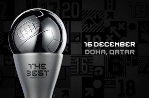 تفاصيل وموعد حفل توزيع جوائز ذا بيست 2025 و أبرز المرشحين بتاريخ 16-12-2025