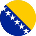 البوسنة